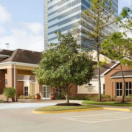 Homewood Suites By Hilton Houston-Westchase מראה חיצוני תמונה