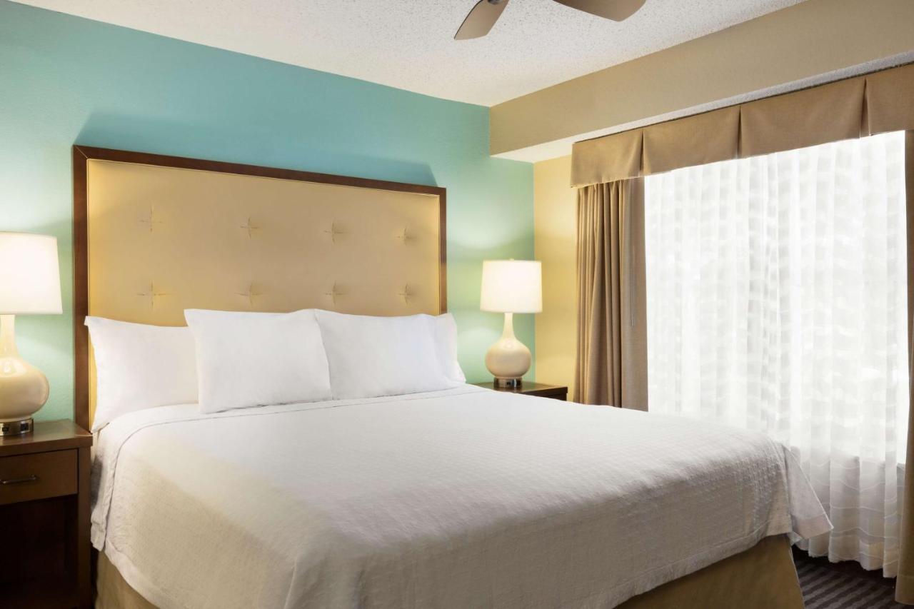 Homewood Suites By Hilton Houston-Westchase מראה חיצוני תמונה