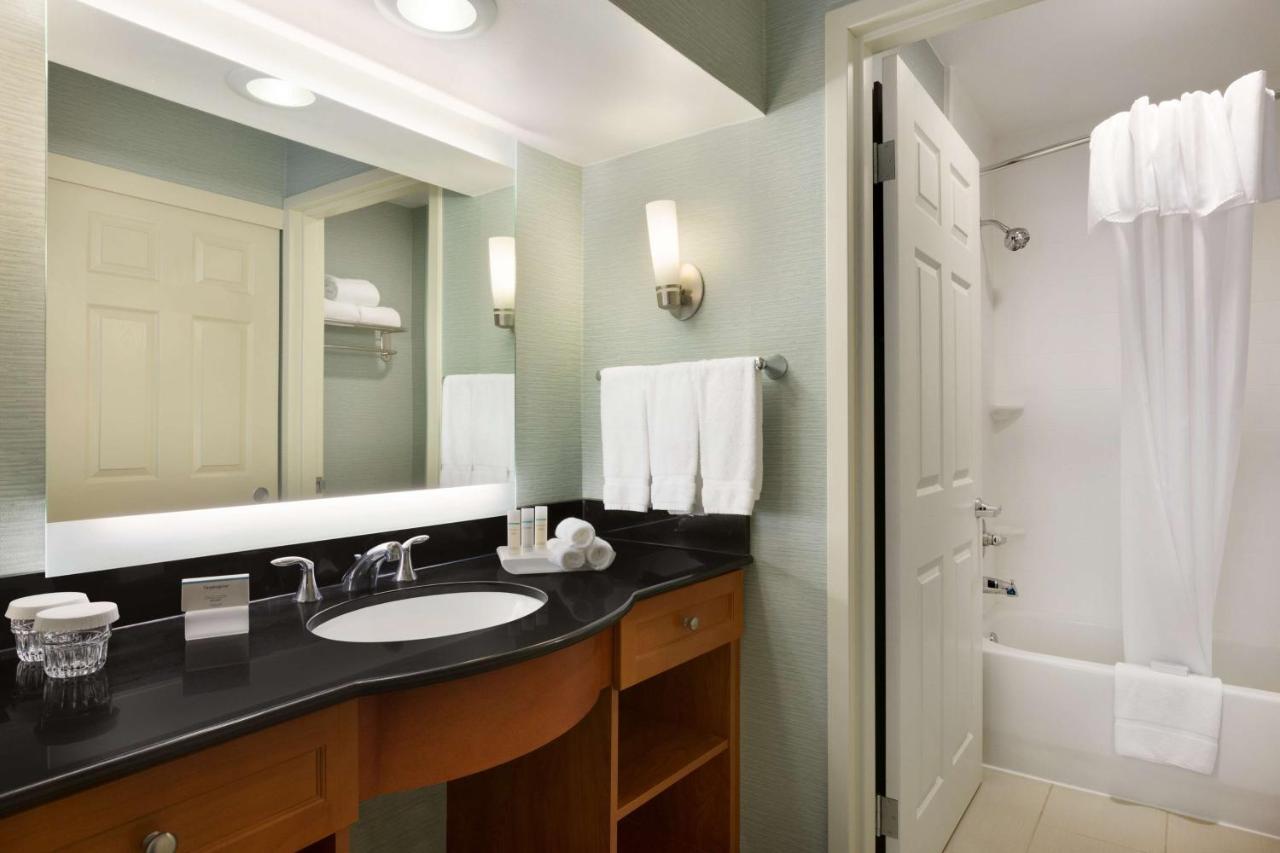 Homewood Suites By Hilton Houston-Westchase מראה חיצוני תמונה