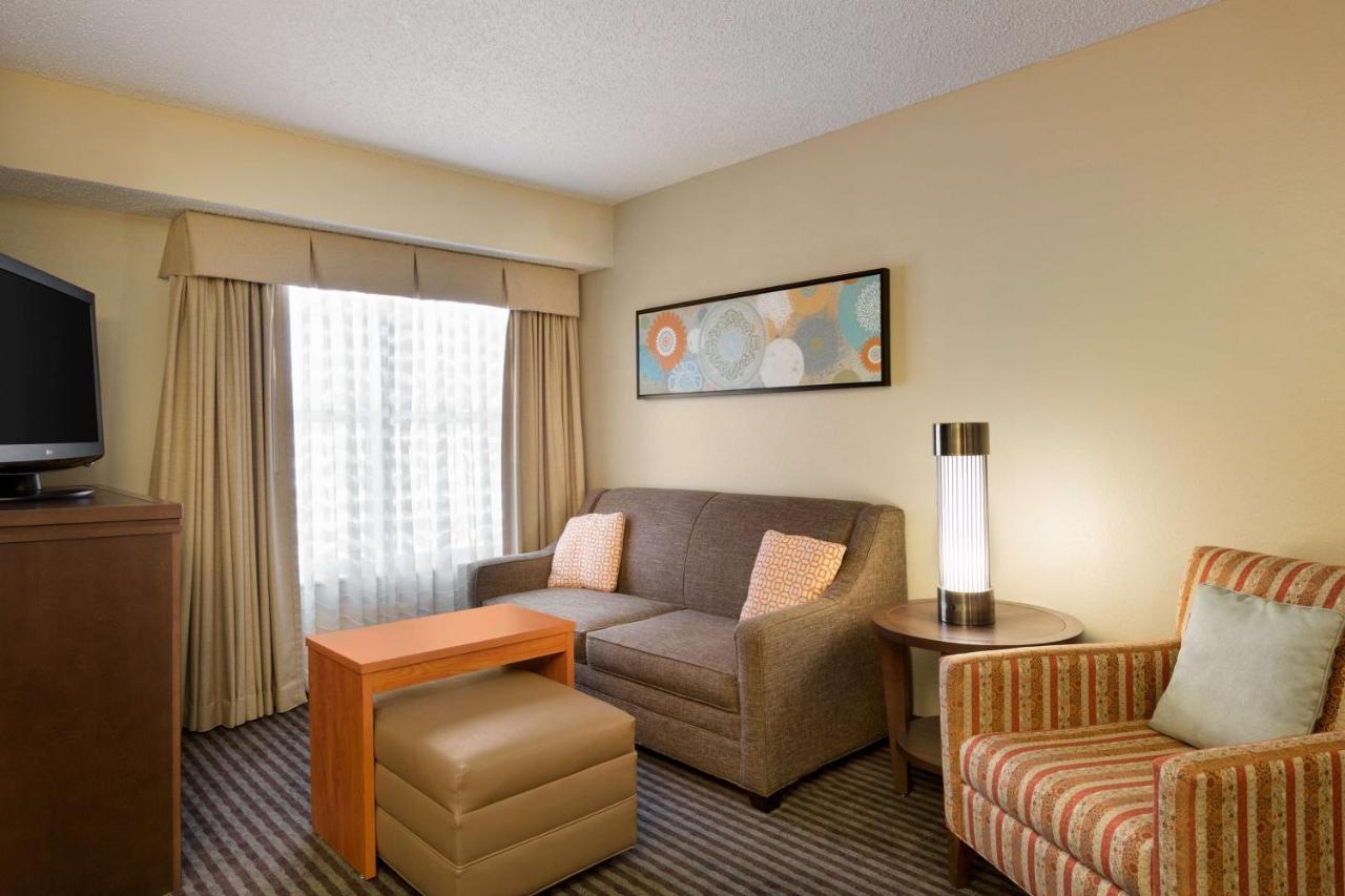 Homewood Suites By Hilton Houston-Westchase מראה חיצוני תמונה