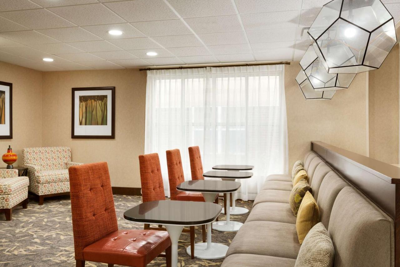 Homewood Suites By Hilton Houston-Westchase מראה חיצוני תמונה