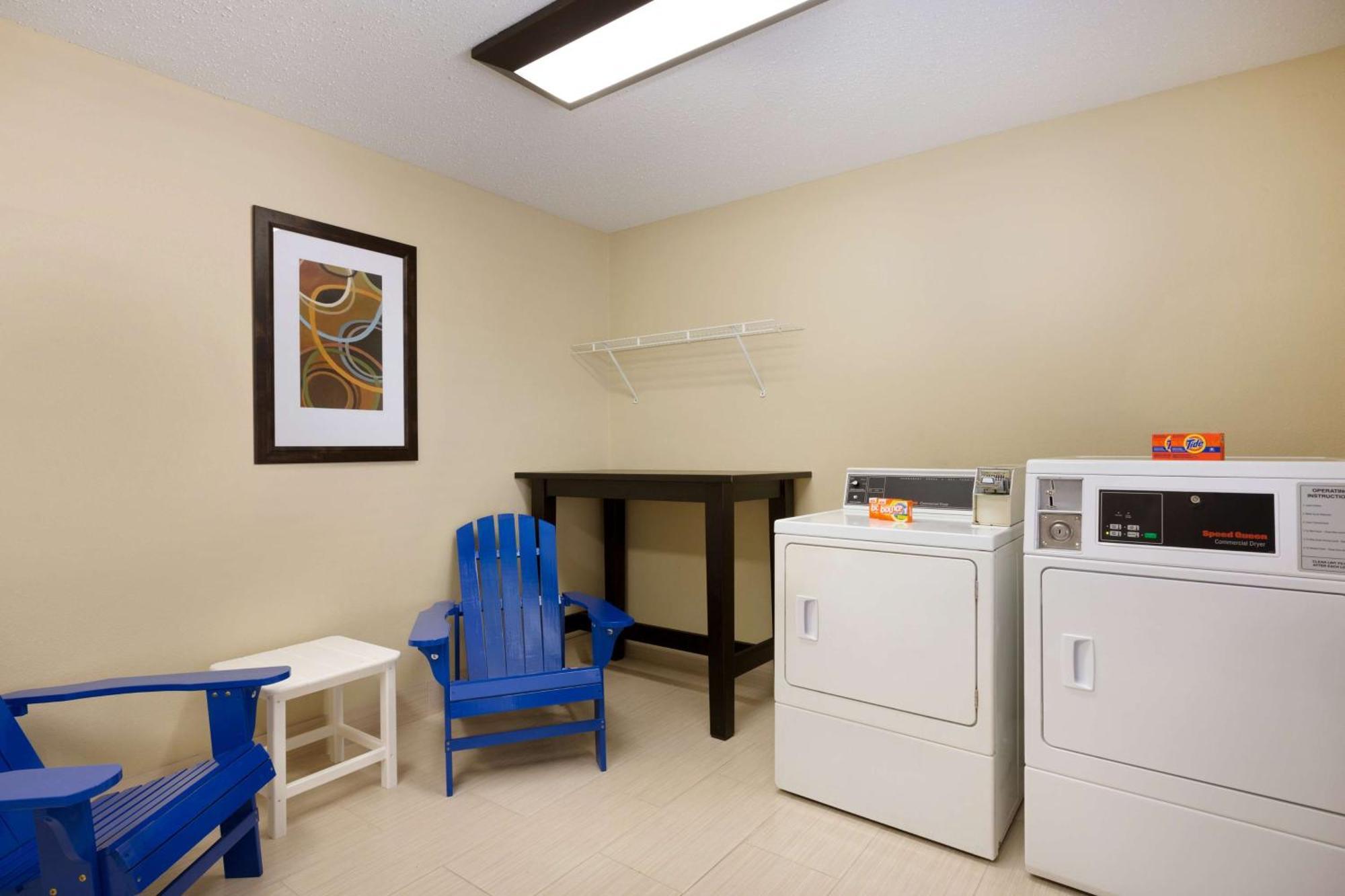 Homewood Suites By Hilton Houston-Westchase מראה חיצוני תמונה