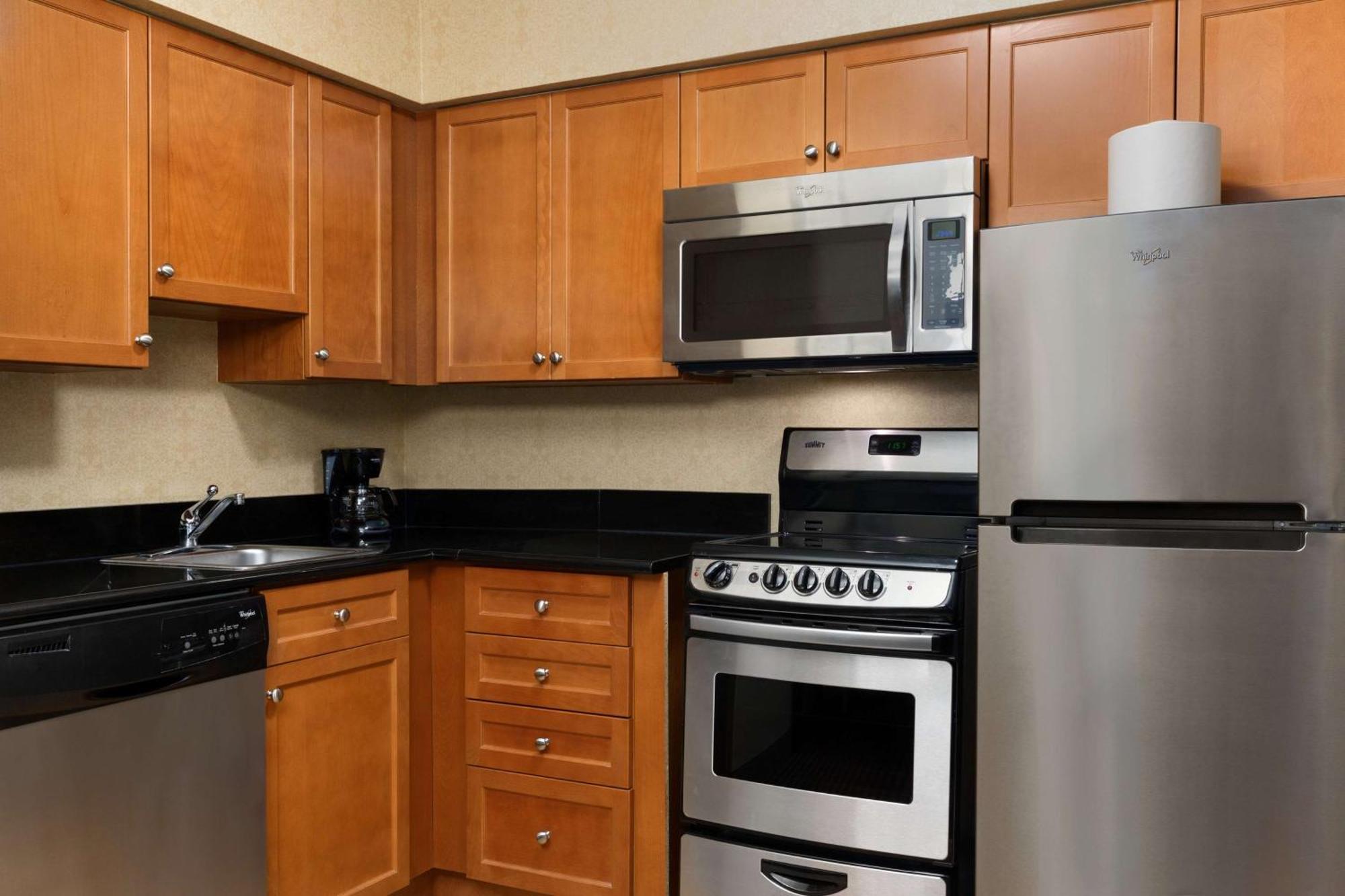 Homewood Suites By Hilton Houston-Westchase מראה חיצוני תמונה