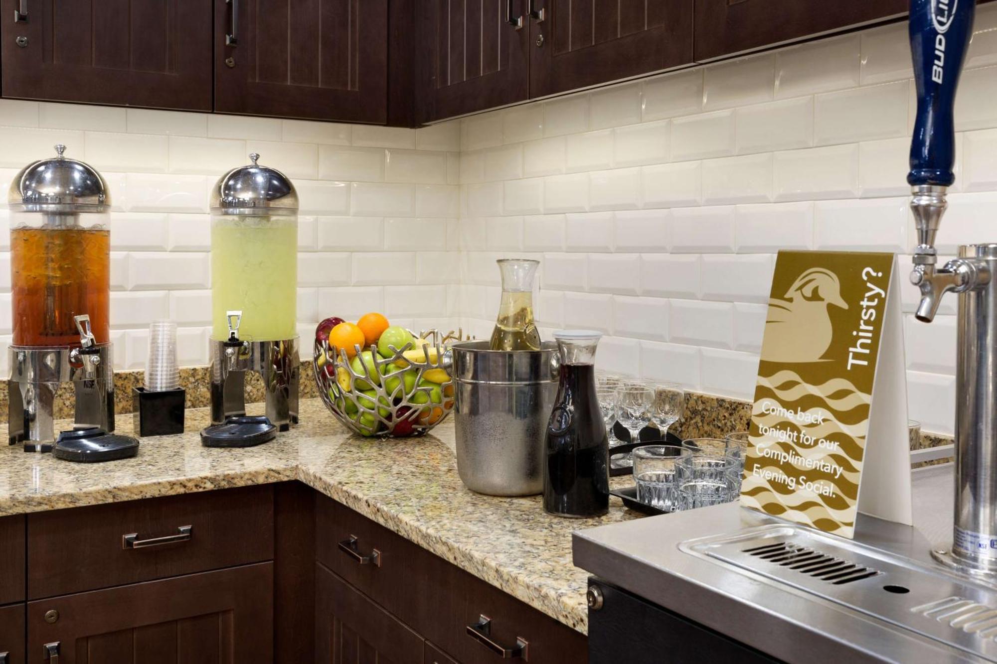 Homewood Suites By Hilton Houston-Westchase מראה חיצוני תמונה