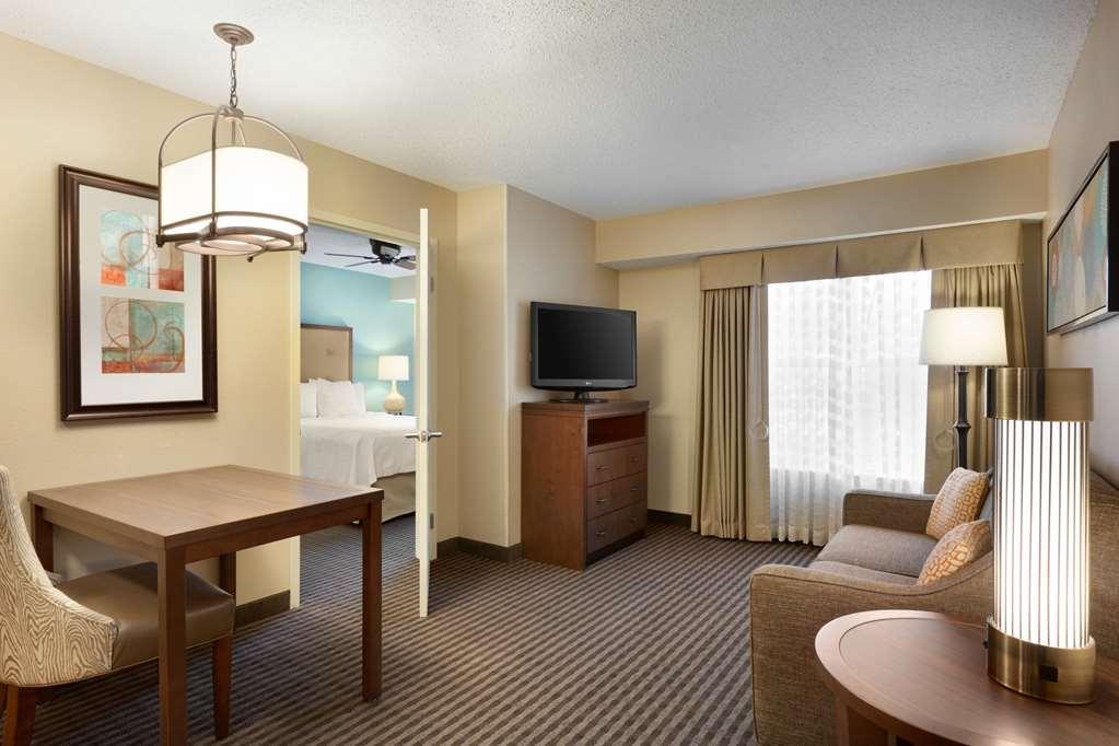 Homewood Suites By Hilton Houston-Westchase חדר תמונה