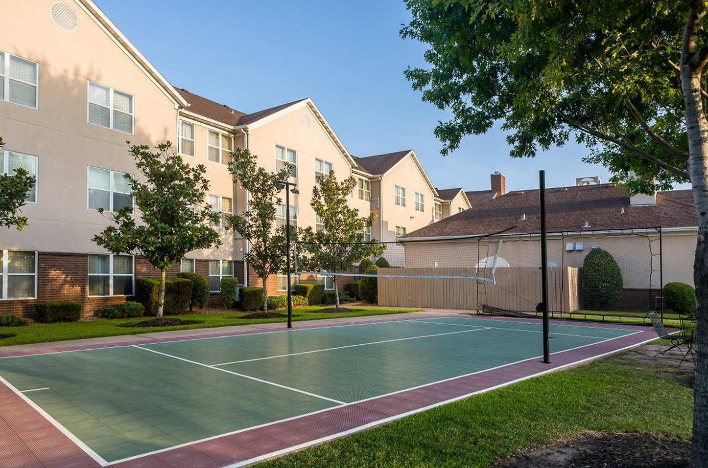 Homewood Suites By Hilton Houston-Westchase מראה חיצוני תמונה