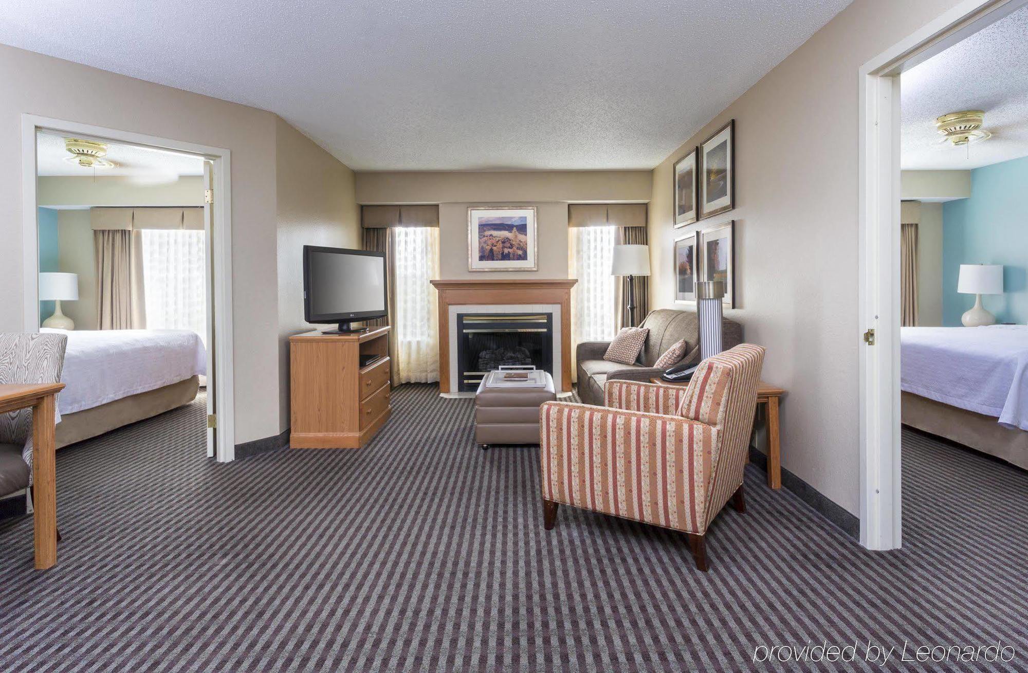 Homewood Suites By Hilton Houston-Westchase מראה חיצוני תמונה