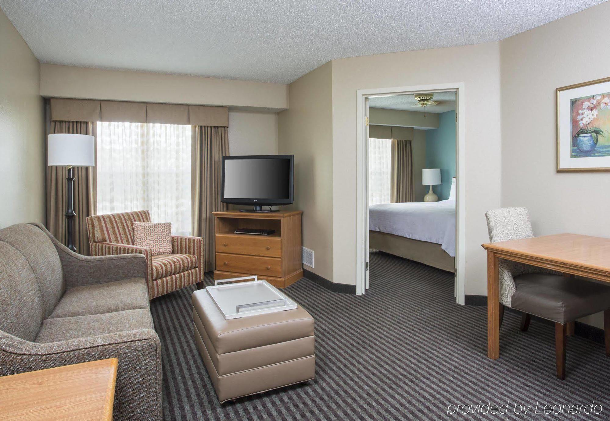 Homewood Suites By Hilton Houston-Westchase מראה חיצוני תמונה