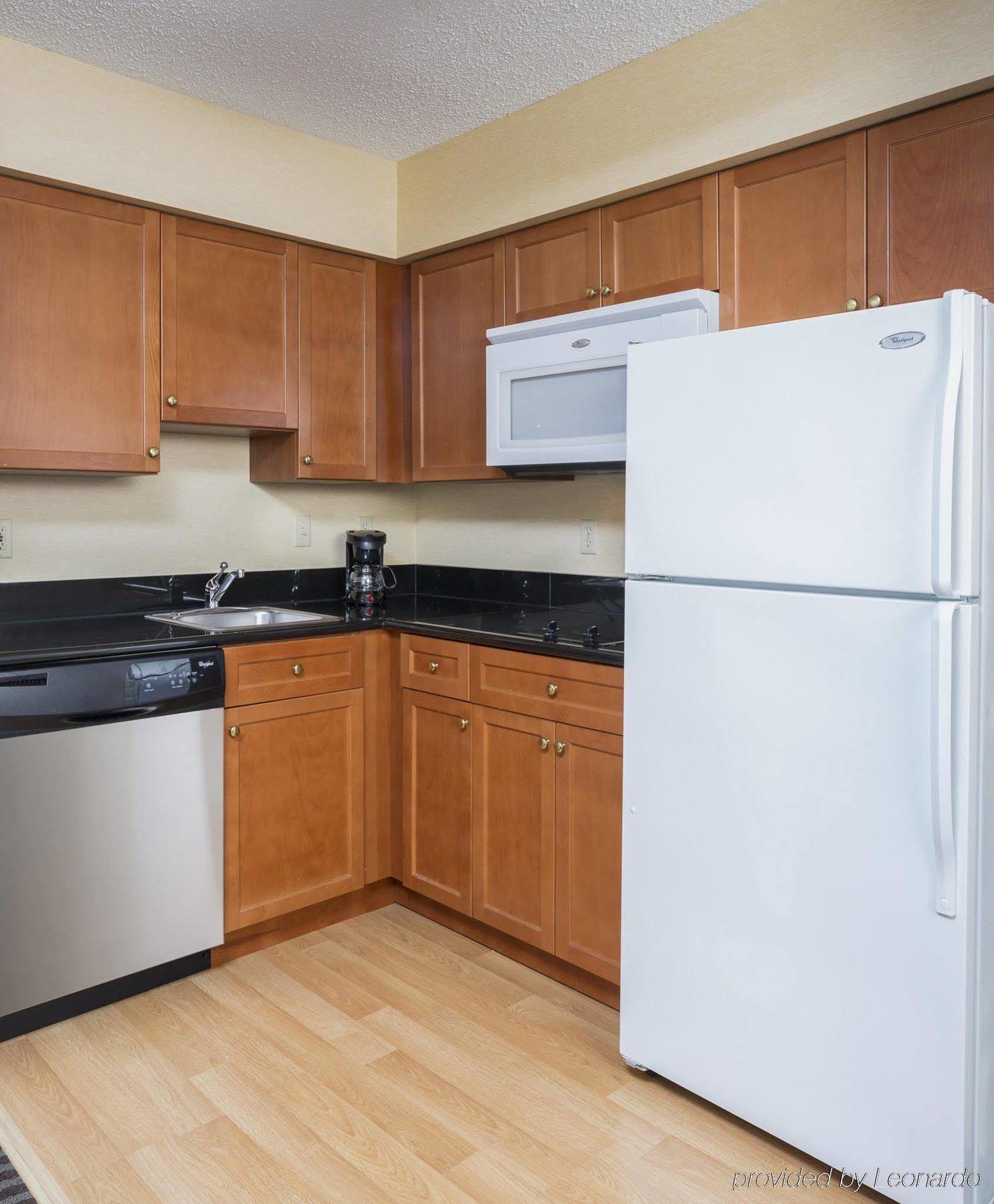 Homewood Suites By Hilton Houston-Westchase מראה חיצוני תמונה